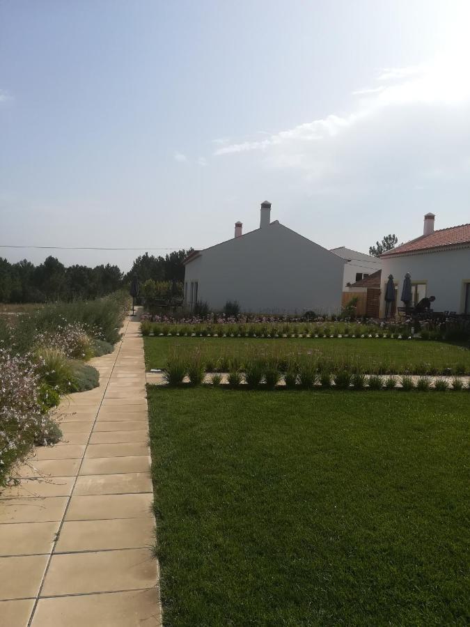 Vila Lira Алжезур Экстерьер фото